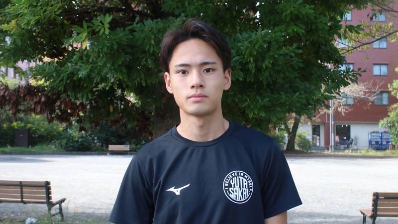 酒井雄大迎战萨拉帕特强敌，誓要打出统治级表现